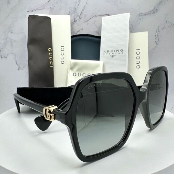 New GUCCI Sunglasses - Picture 1 of 16